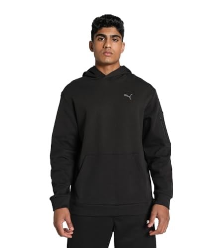PUMA OPEN ROAD Hoodie Sweatshirt Üniseks Yetişkin
