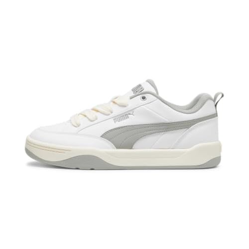 PUMA Park Lifestyle Unisex Yetişkin Basketbol Ayakkabısı - Bedenler: 36 EU, 37 EU, 37.5 EU, 37.5/38.5 EU, 38 EU, 38.5 EU, 39 EU...