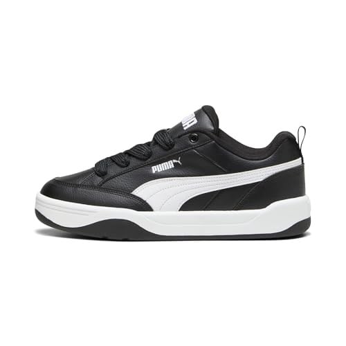 PUMA Park Lifestyle Unisex Yetişkin Basketbol Ayakkabısı