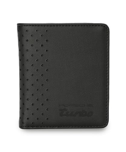Puma Pl Wallet Cüzdan 5461601 Siyah STD