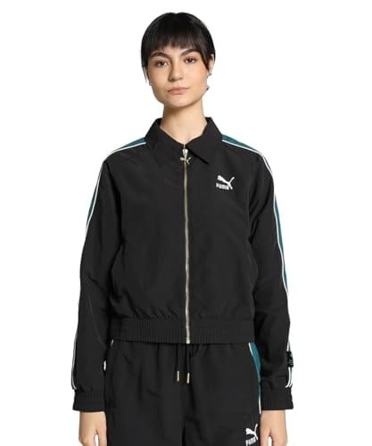 PUMA Play Loud T7 Kadın Eşofman Üstü