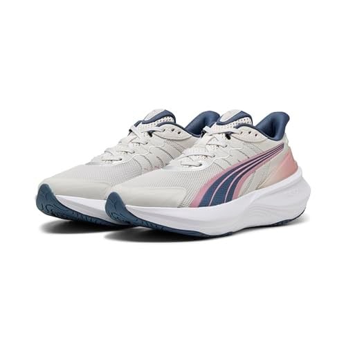 Puma Pulse Pro Unisex Koşu Ayakkabısı 31078014 Gri
