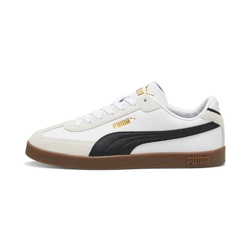 PUMA Puma Club II Era Spor AyakkabıUnisex Yetişkin