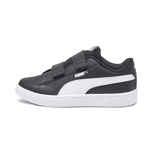 PUMA Puma Rickie Classic V PS Unisex Çocuk Spor Ayakkabı PUMA