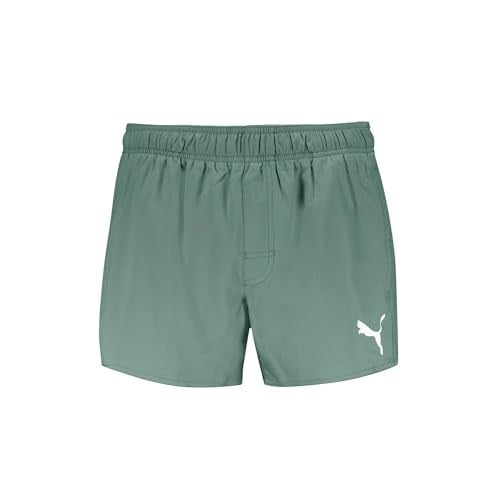 PUMA PUMA SWIM MEN SHORT SHORTS 1 Şort Erkek