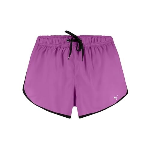 PUMA PUMA SWIM WOMEN WOVEN SHORTS Şort Kadın