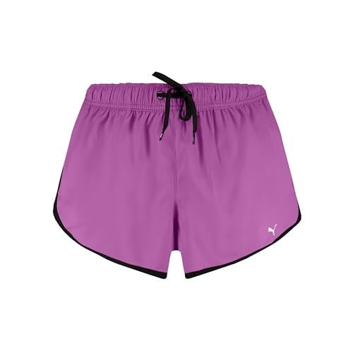 PUMA PUMA SWIM WOMEN WOVEN SHORTS Şort Kadın
