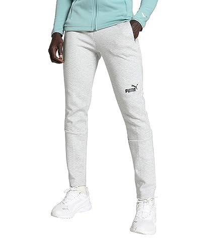 PUMA Puma Teamfinal Casuals Pants Suit Pants Üniseks Yetişkin