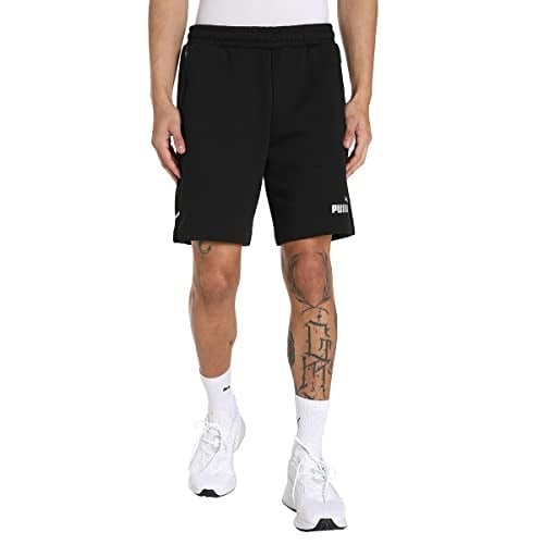 PUMA Puma Teamfinal Casuals Şort Şort Üniseks Yetişkin