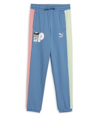 PUMA PUMA x PLAYMOBIL® T7 Çocuk Eşofman Altı