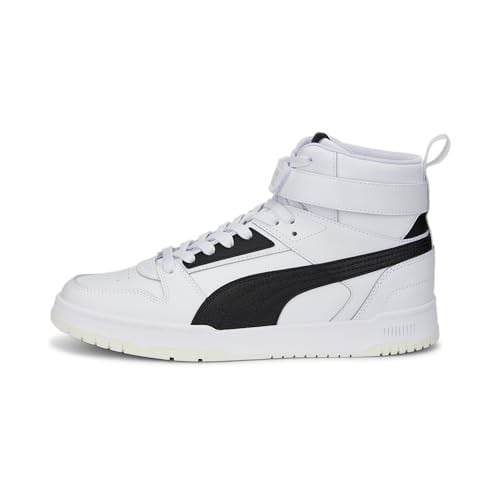 Puma RBD Game Sneakers Unisex Yetişkin Spor Ayakkabı