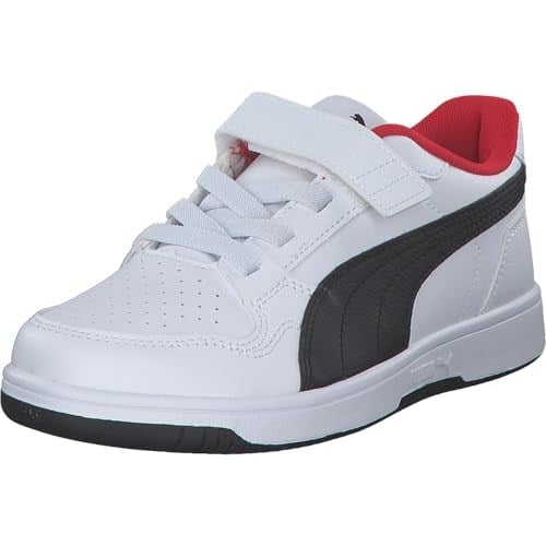 PUMA Reb-l Ac+ PS üniseks çocuk spor ayakkabısı