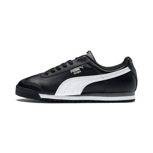 PUMA Roma Basic Spor Ayakkabı Sneaker Ayakkabı, 353572