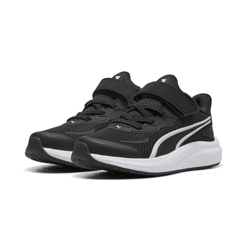 PUMA Skyrocket 2 AC+ PS Spor AyakkabıUnisex Çocuk