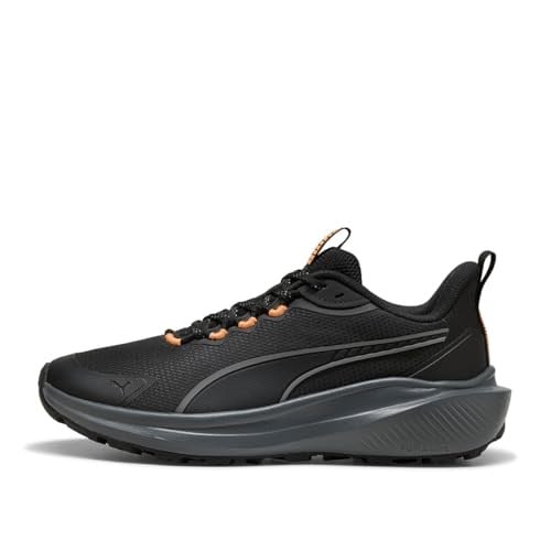 PUMA Skyrocket Lite Trail Yol Koşusu AyakkabısıUnisex Yetişkin