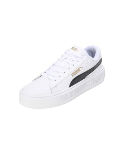 PUMA Smash Platform V3 Sneaker, 390758