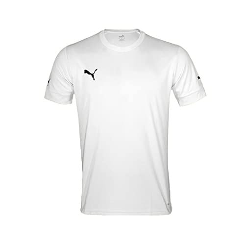 Puma Smu Turkey Jersey Erkek Futbol Forması 77349804 Beyaz