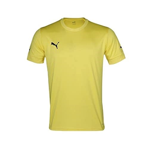 Puma Smu Turkey Jersey Erkek Futbol Forması 77349807 Sarı