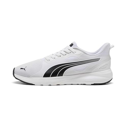 PUMA Softride Cosmic ST Sliptech Unisex Yetişkin Spor Ayakkabı