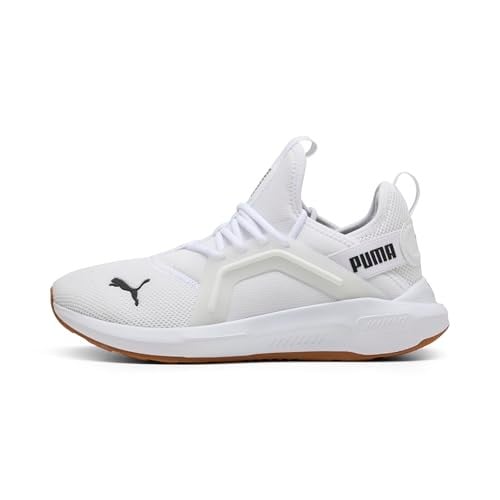 PUMA Softride Enzo 5 Yol Koşusu AyakkabısıUnisex Yetişkin