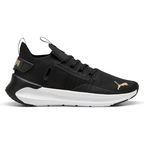 PUMA Softride Symmetry Fuzion Wns Spor AyakkabıKadın