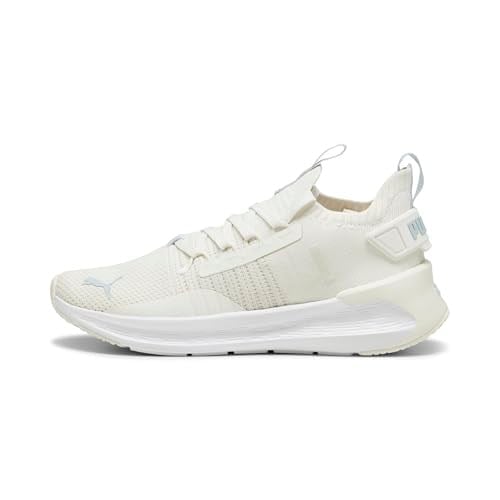 PUMA Softride Symmetry Fuzion Wns Spor AyakkabıUnisex Yetişkin