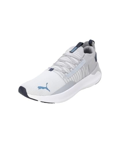PUMA Softride Symmetry Fuzion Yol Koşusu AyakkabısıUnisex Yetişkin