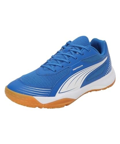 PUMA Solarflash III İç mekan saha ayakkabısıUnisex Yetişkin