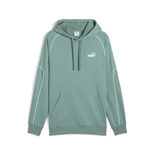 PUMA Sport Erkek Kapüşonlu SWEATSHIRT