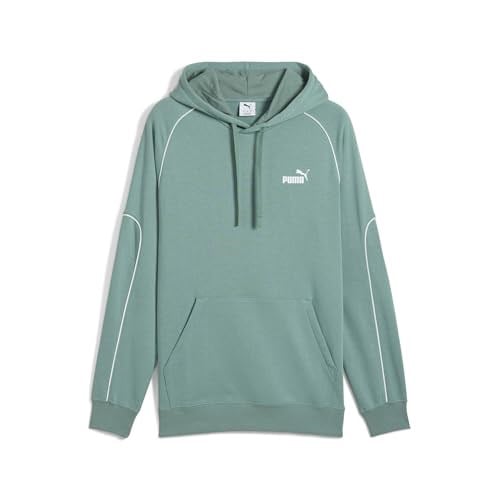 PUMA Sport Erkek Kapüşonlu SWEATSHIRT
