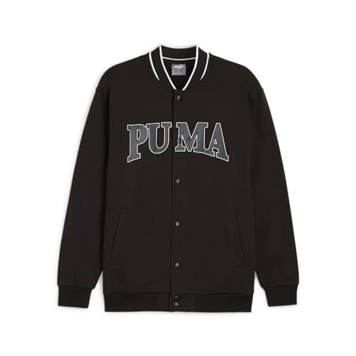 Puma Squad Erkek Ceket