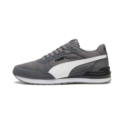 PUMA ST Runner v4 Mesh Spor AyakkabıUnisex Yetişkin