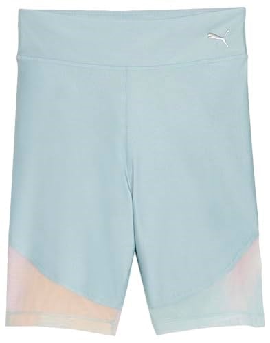 PUMA SUMMER DAZE BIKE SHORTS Biker Şort Kız çocuk