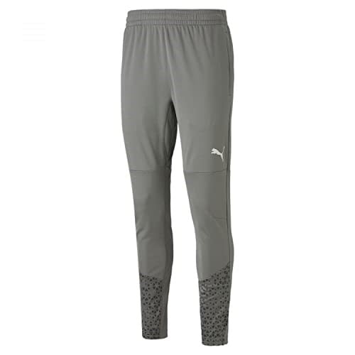 PUMA Teamcup eşofman altı Slim Fit pantolon Erkek