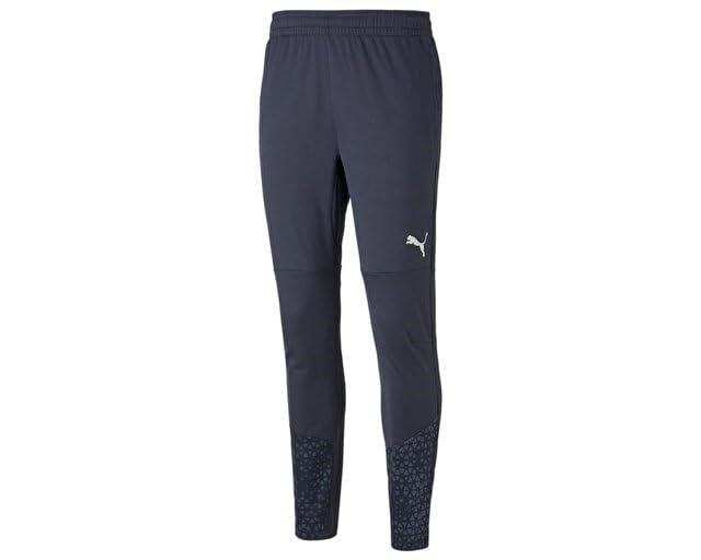 Puma Teamcup Training Pants Erkek Futbol Eşofman Altı 65836906 Lacivert