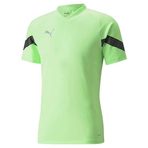 PUMA Teamfinal Training Jersey erkek kazağı