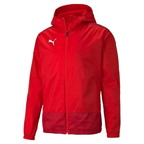 PUMA Teamgoal 23 erkek antrenman yağmurluğu, antrenman ceketi