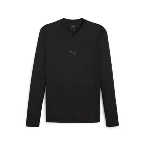 PUMA Teamgoal Baselayer Tee Ls Performans tişörtü Üniseks Yetişkin