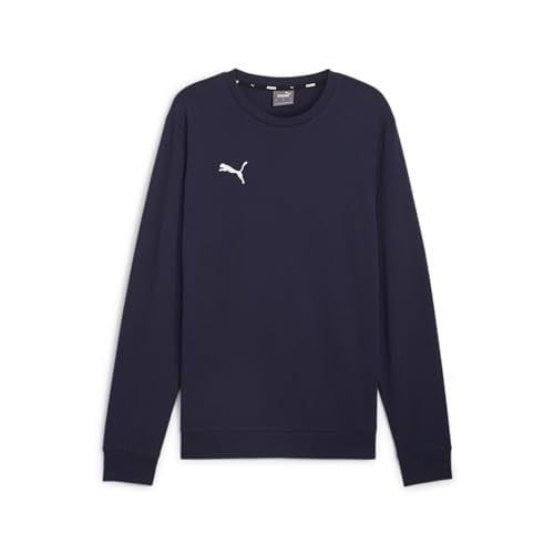 PUMA Teamgoal Casuals bisiklet yaka sweat Örgü kazak Erkek