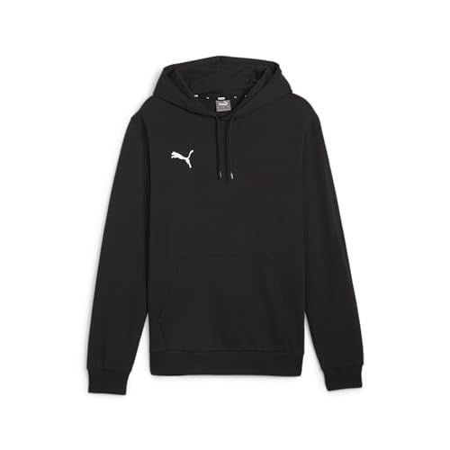 PUMA Teamgoal Casuals kapüşonlu sweatshirt Kazak Erkek