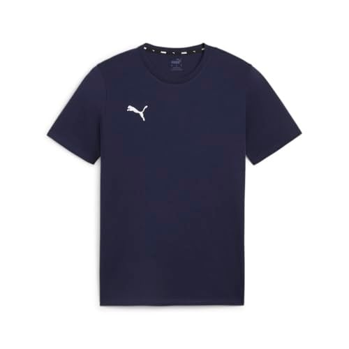 PUMA Teamgoal Casuals Tee T parçası Üniseks Yetişkin