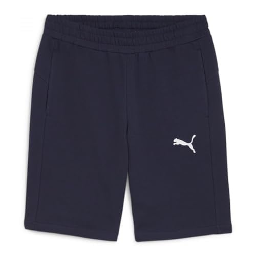 PUMA Teamgoal Casuals üniseks örgü şort