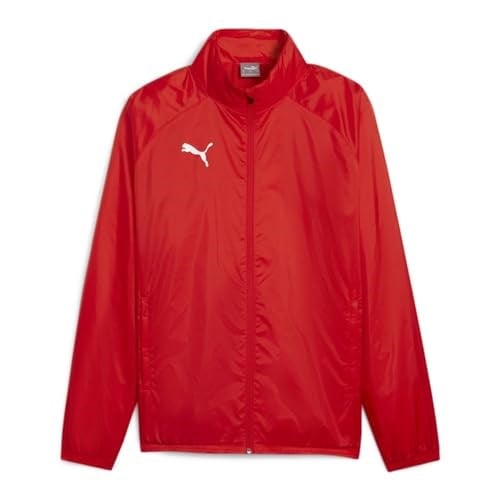 PUMA Teamgoal dört mevsim ceket Poli ceket Üniseks Yetişkin