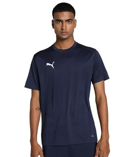 PUMA Teamgoal Jersey T parçası Üniseks Yetişkin