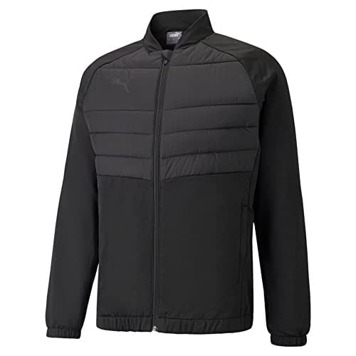 PUMA Teamliga Hybrid Jacket Süveter Erkekler