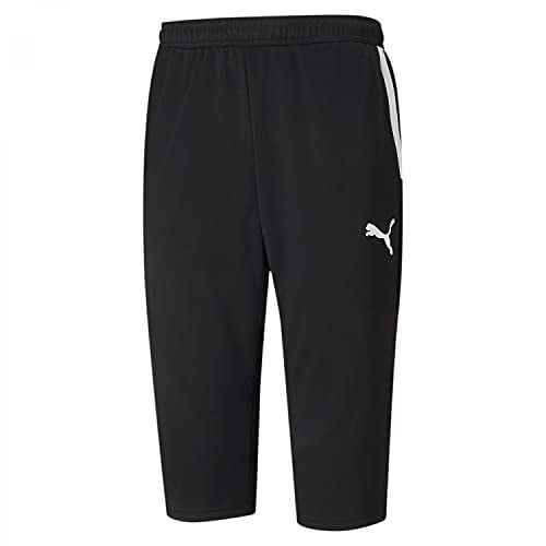 PUMA teamLIGA Training 34 Pants pantolon Erkek