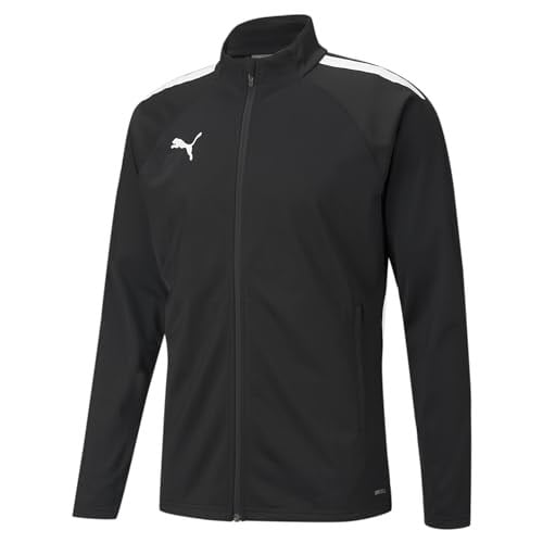 Puma TeamLiga Training Football Erkek Sweatshirt