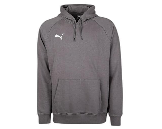 Puma Turkey Hoodie Türkiye Futbol Antrenman Sweatshirt Turkey Hoodie