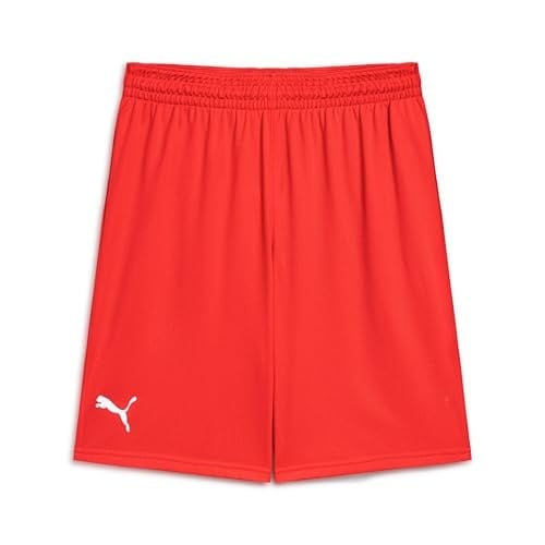 Puma Turkey Practice Short Erkek Türkiye Basketbol 60547202 Kırmızı