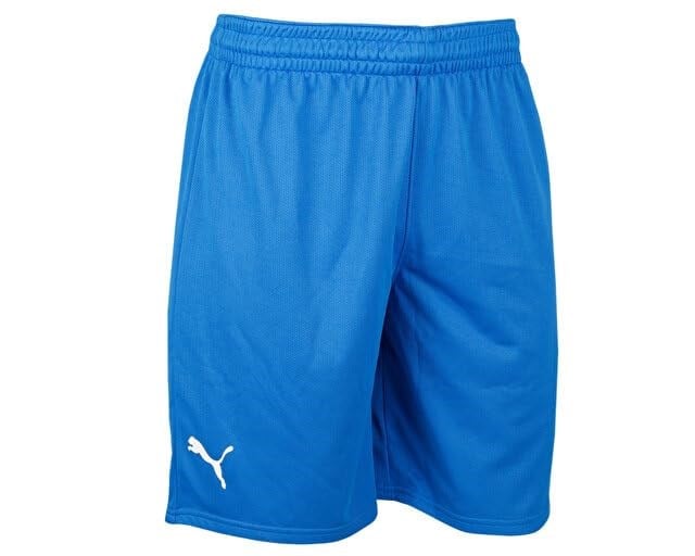 Puma Turkey Practice Short Erkek Türkiye Basketbol Şortu 60547201 Mavi - Bedenler: 2XL, 3XL, S, M, L, XL
